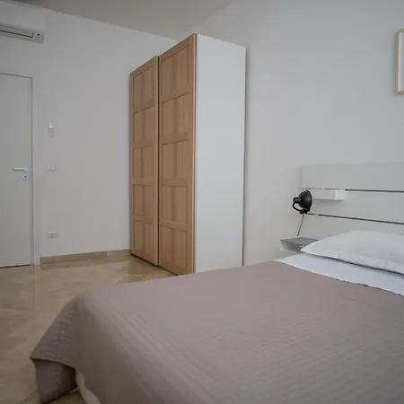 Appartement Dall Arca Smart Flat - Station Checkpoint