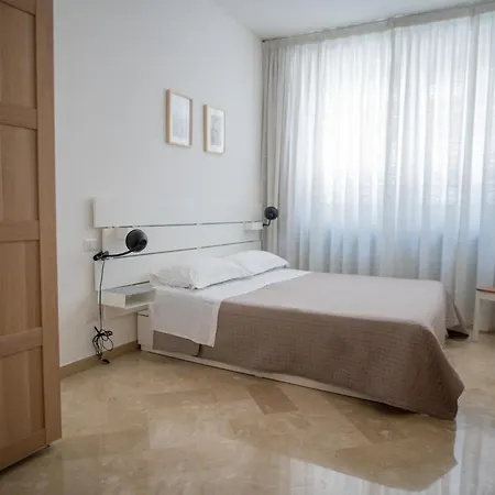 Daire Dall Arca Smart Flat - Station Checkpoint Bari