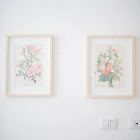 Daire Dall Arca Smart Flat - Station Checkpoint