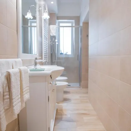 Dall Arca Smart Flat - Station Checkpoint Appartement