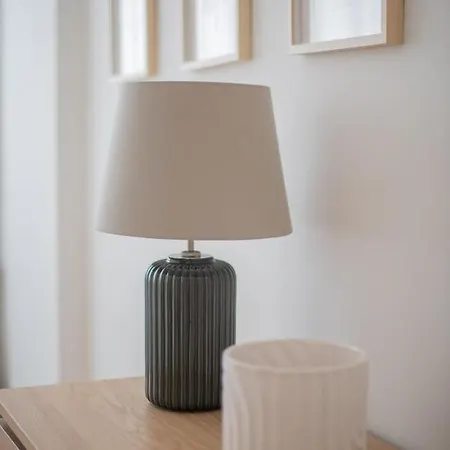 Dall Arca Smart Flat - Station Checkpoint * Bari