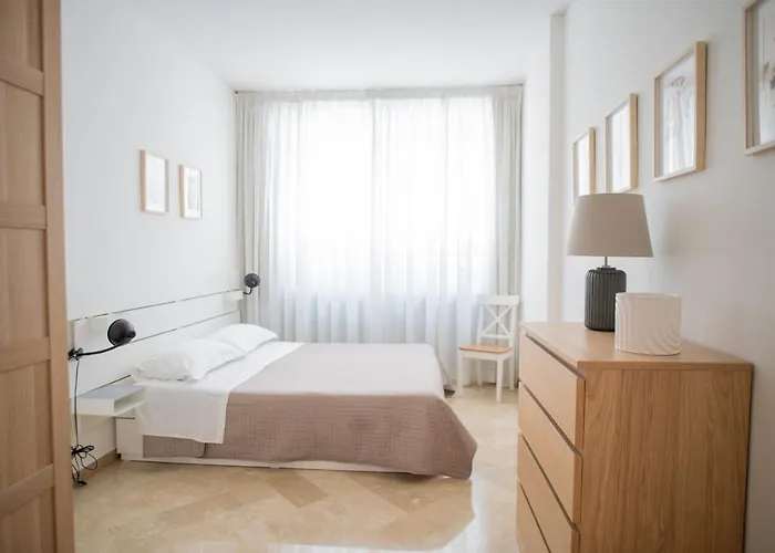 Dall Arca Smart Flat - Station Checkpoint * Bari