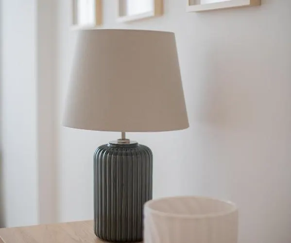 Dall Arca Smart Flat - Station Checkpoint * Bari