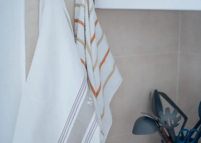 Dall Arca Smart Flat - Station Checkpoint Bari