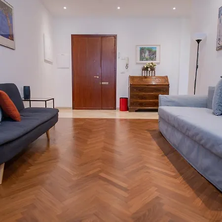 Apartment Dall Arca Smart Flat - Station Checkpoint