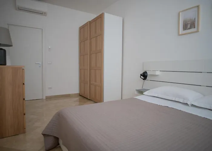 Appartamento Dall Arca Smart Flat - Station Checkpoint