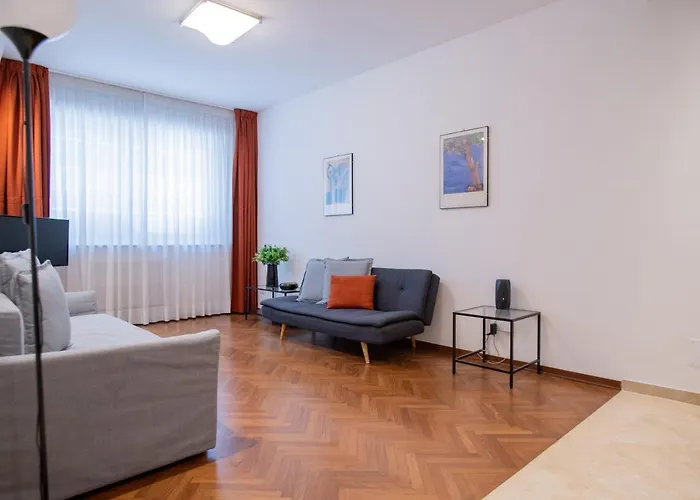 Dall Arca Smart Flat - Station Checkpoint