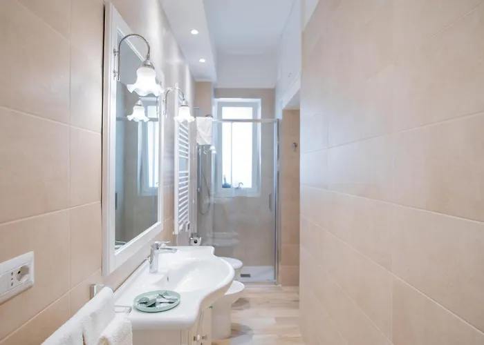 Dall Arca Smart Flat - Station Checkpoint *