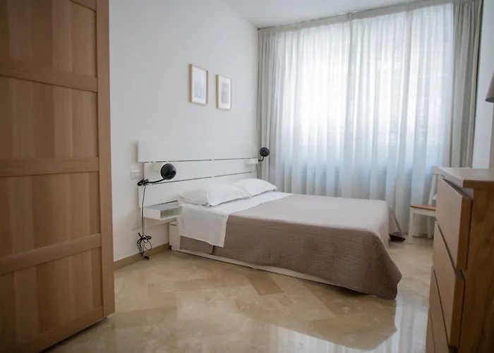 Appartamento Dall Arca Smart Flat - Station Checkpoint Bari