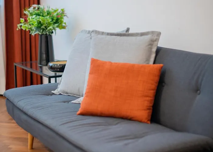 Dall Arca Smart Flat - Station Checkpoint * Bari